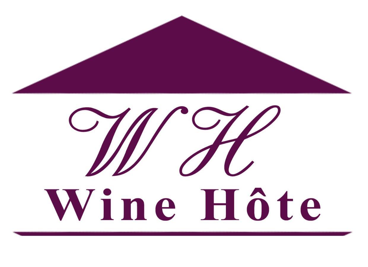 Wine Hote Chambre D'Hotes Le Pian-Médoc Zewnętrze zdjęcie